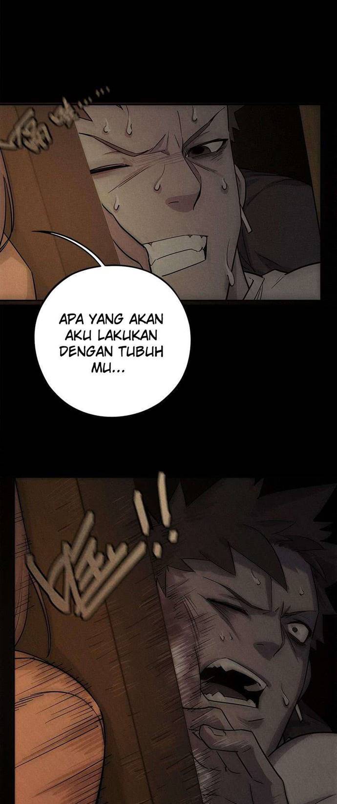 End of The World 2028 (Trace of Doomsday) Chapter 31 Gambar 20